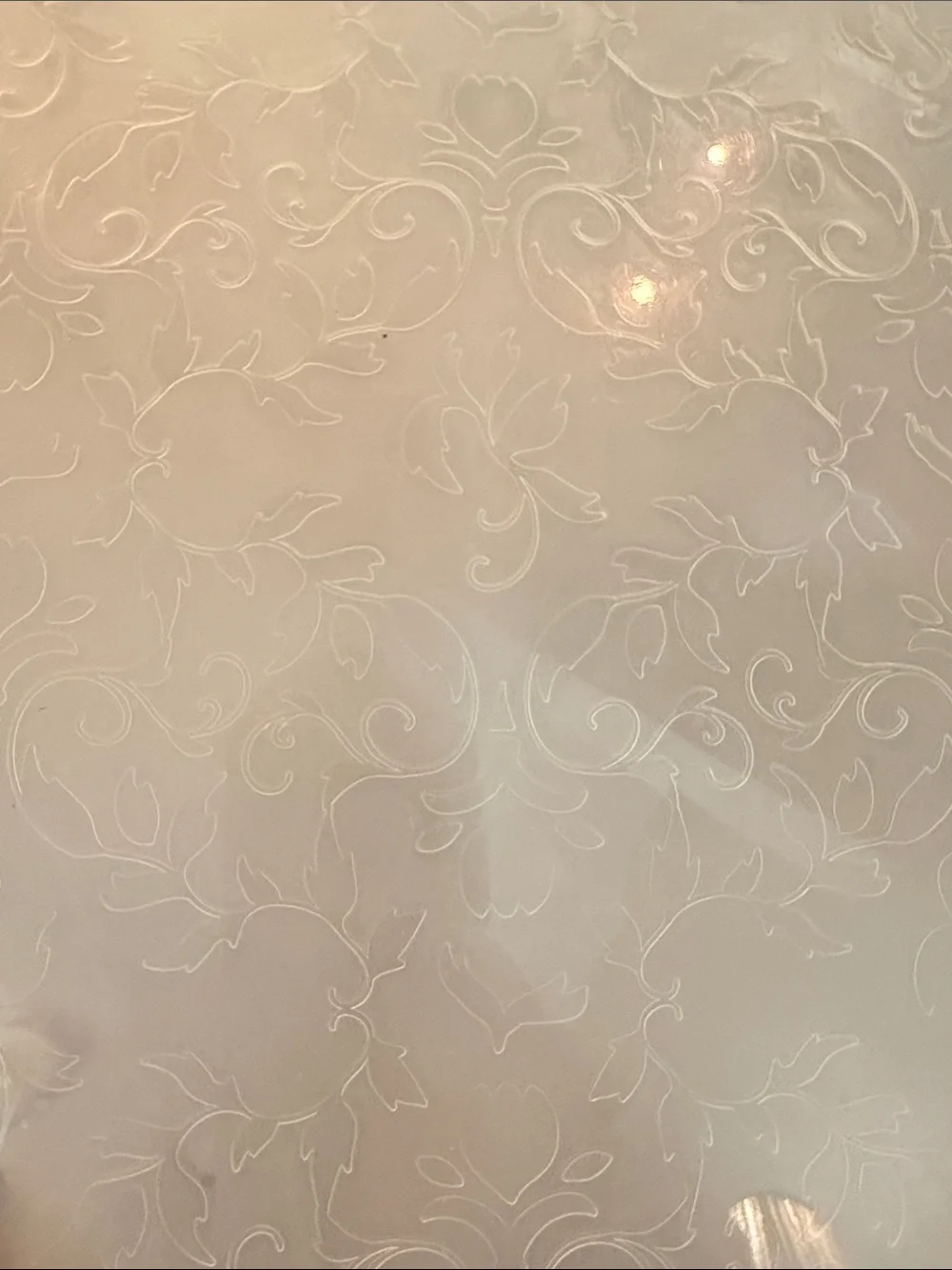 N/A floral leaf